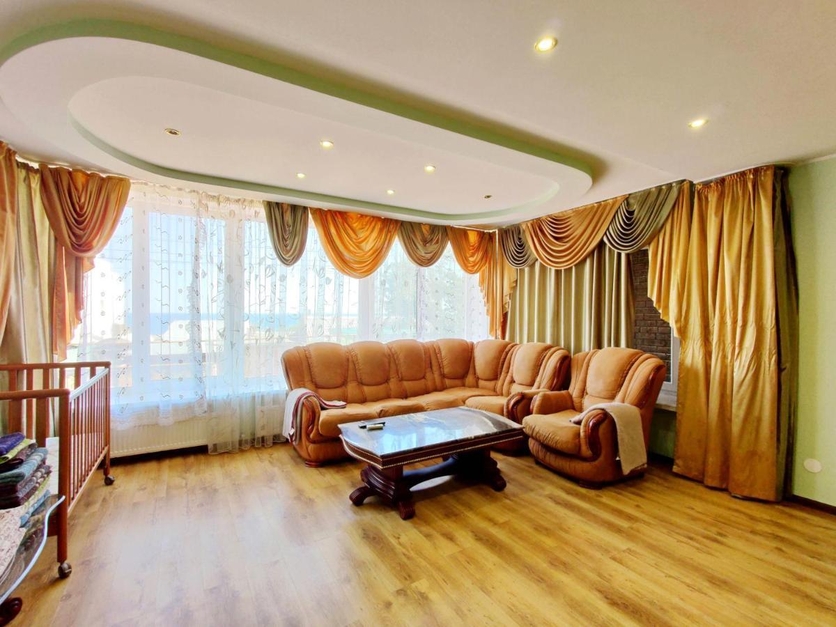אודסה Holiday Home In Sovinion מראה חיצוני תמונה