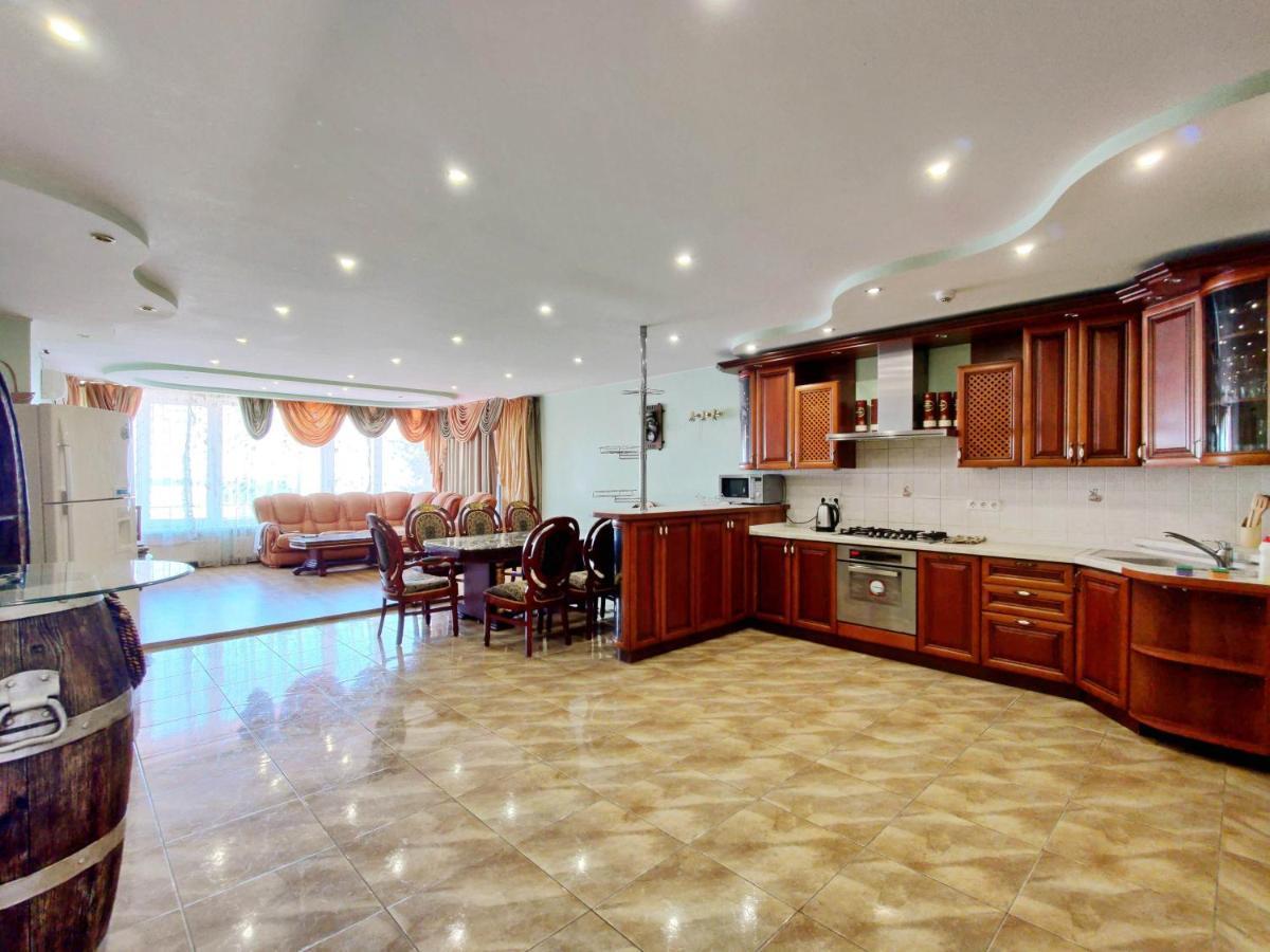 אודסה Holiday Home In Sovinion מראה חיצוני תמונה