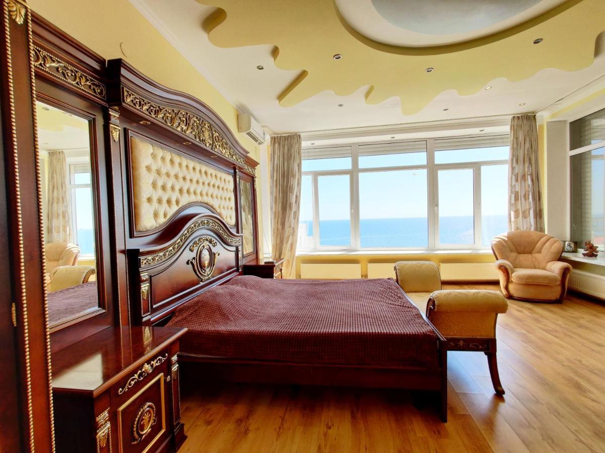 אודסה Holiday Home In Sovinion מראה חיצוני תמונה