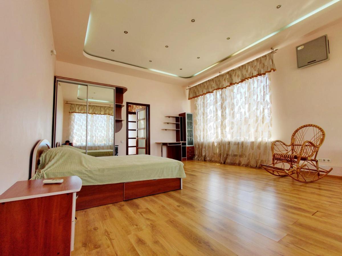 אודסה Holiday Home In Sovinion מראה חיצוני תמונה