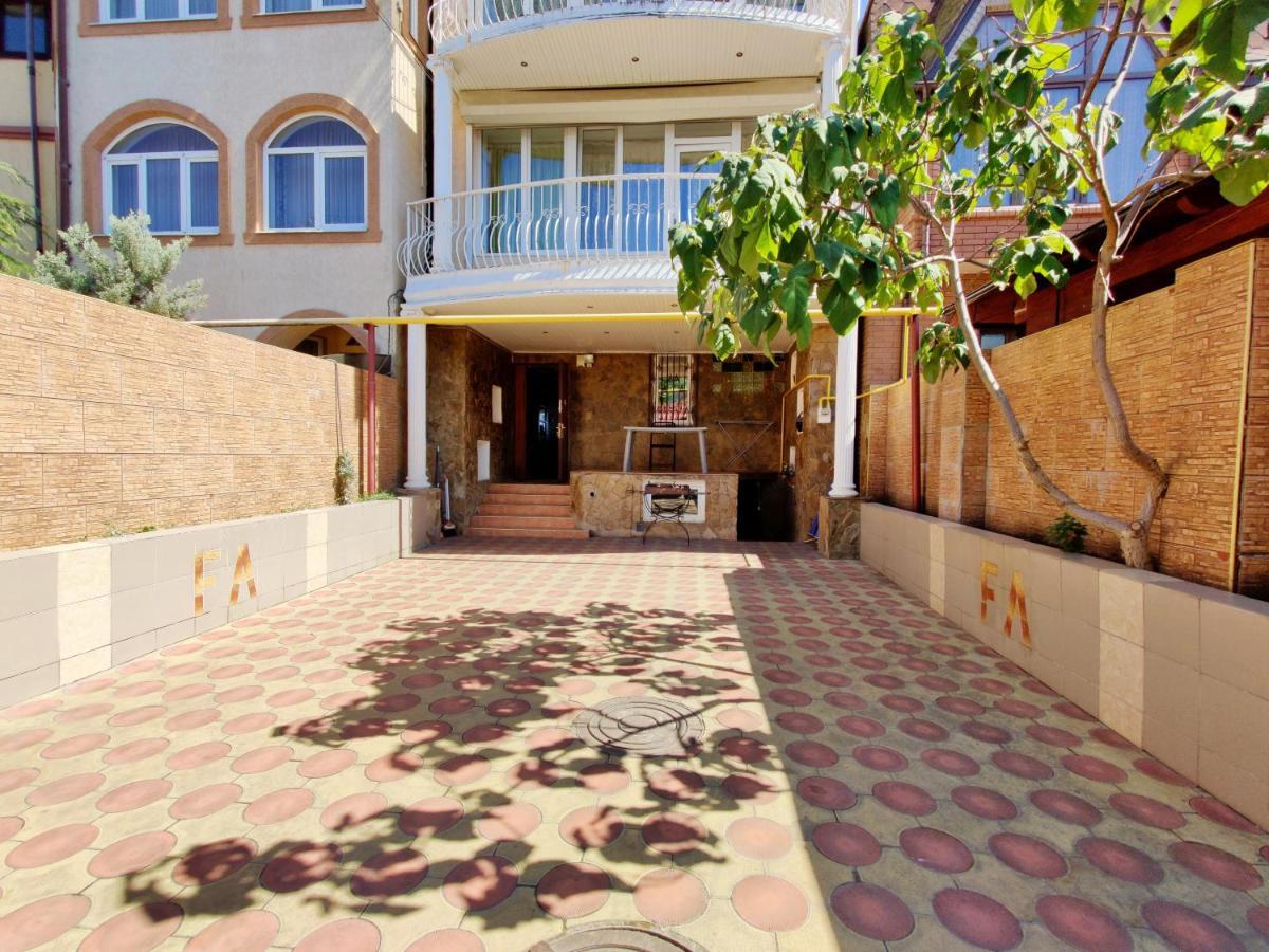 אודסה Holiday Home In Sovinion מראה חיצוני תמונה