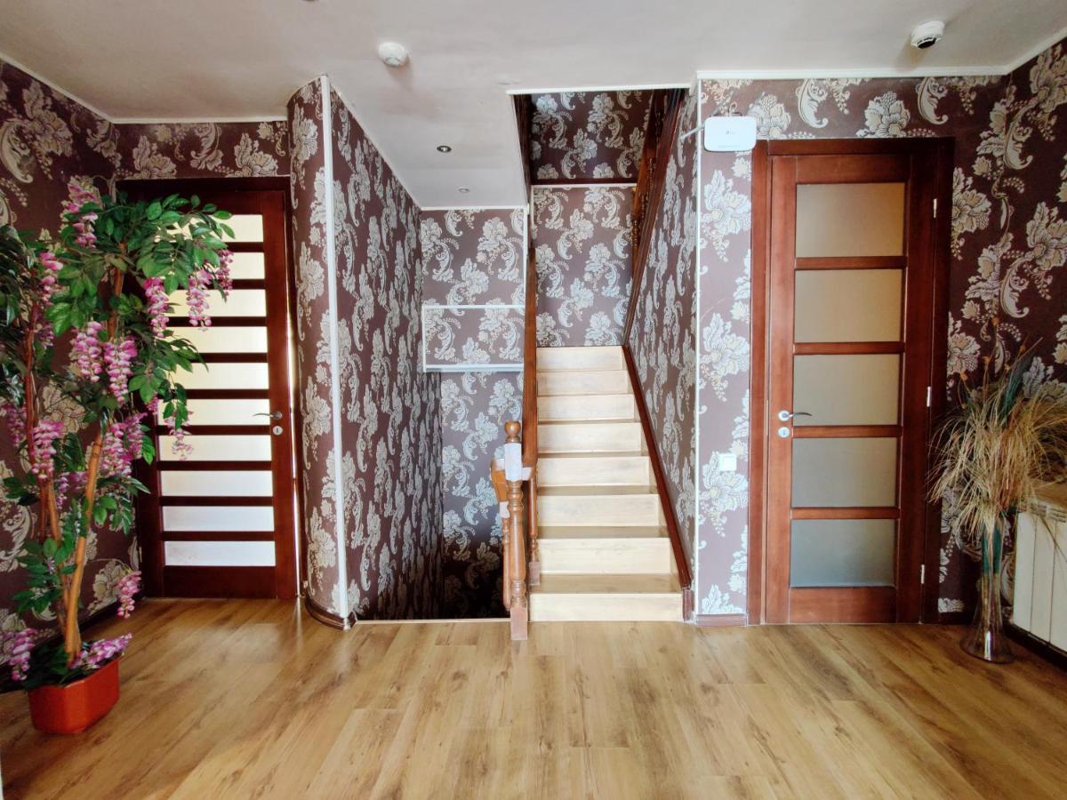 אודסה Holiday Home In Sovinion מראה חיצוני תמונה