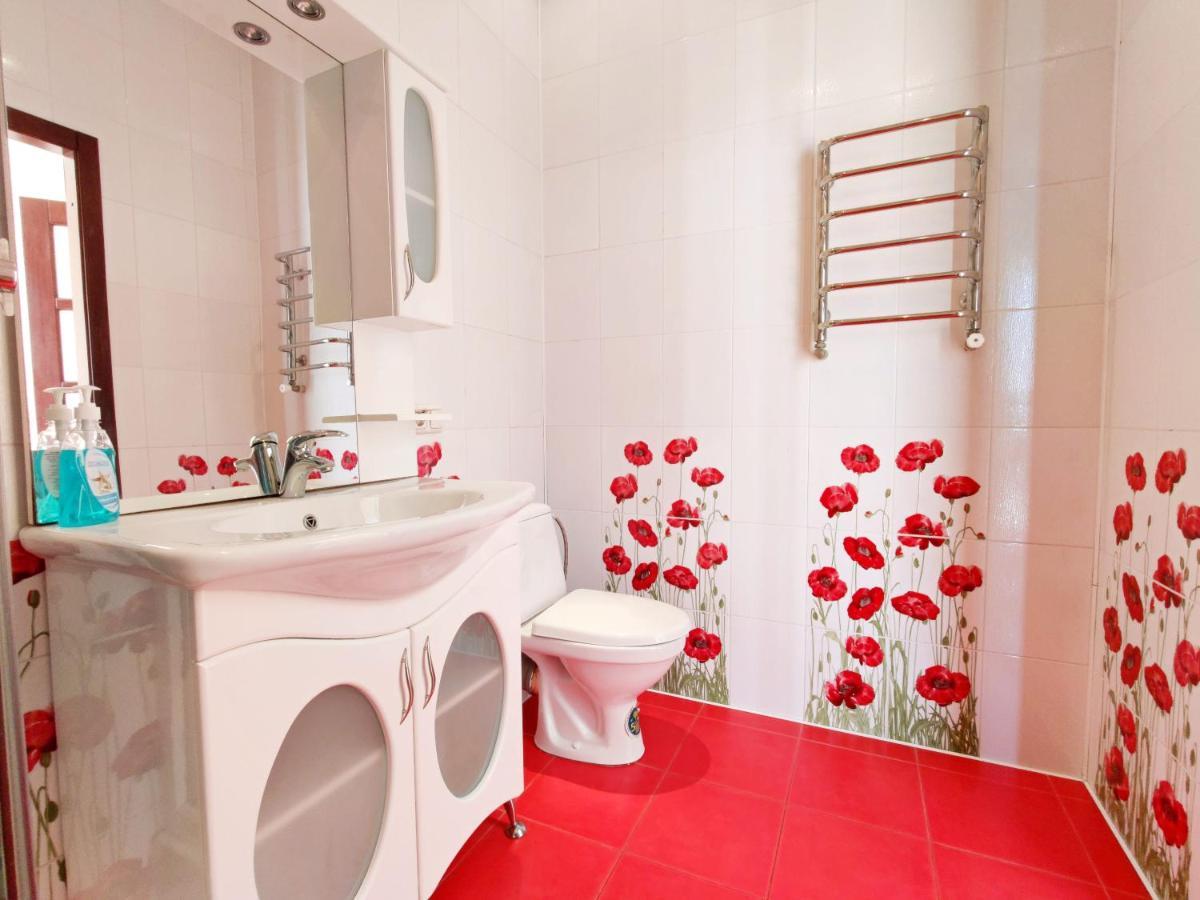 אודסה Holiday Home In Sovinion מראה חיצוני תמונה